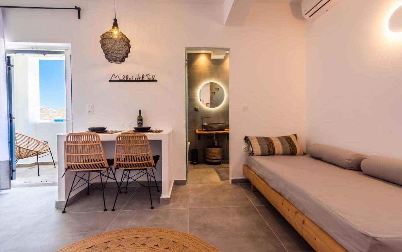 Milos Del Sol Apartment