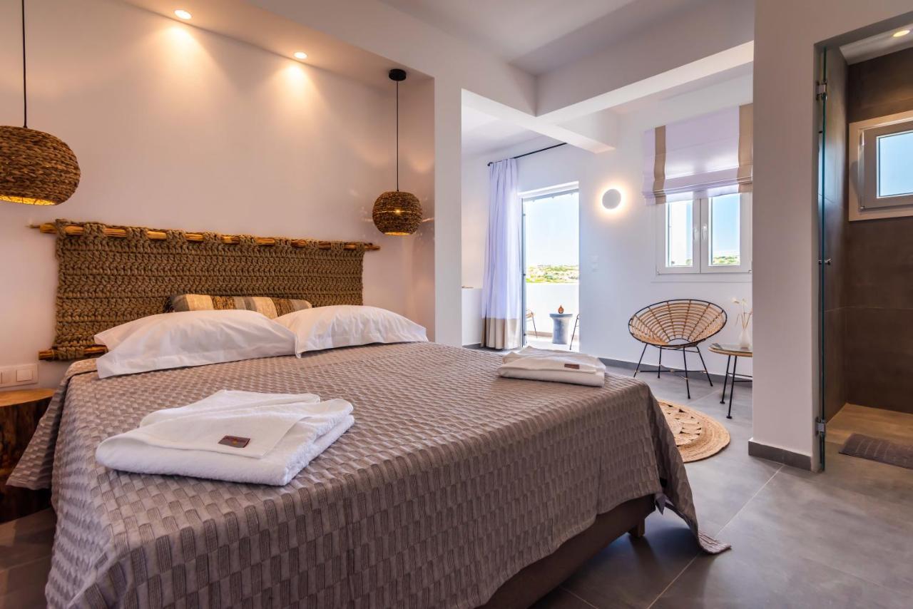 Apartment Milos Del Sol Adamantas (Milos)