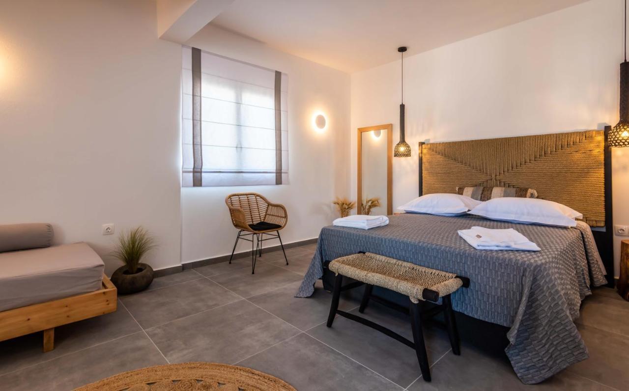 Apartment Milos Del Sol Adamantas (Milos)
