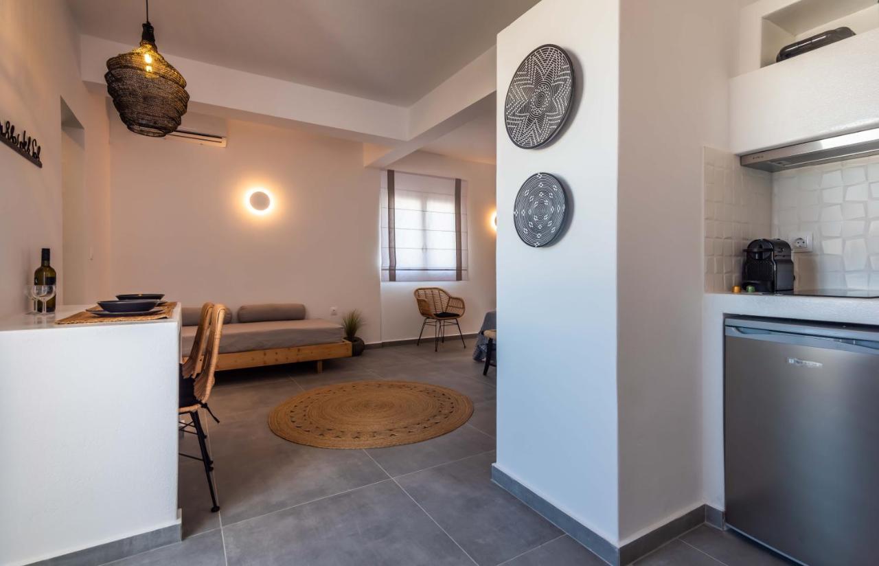 Apartment Milos Del Sol *