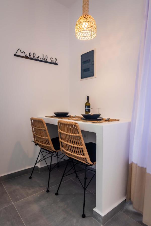 Apartment Milos Del Sol