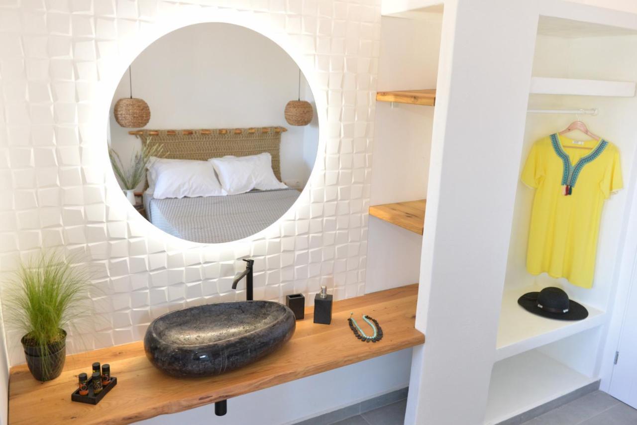 Milos Del Sol Apartment
