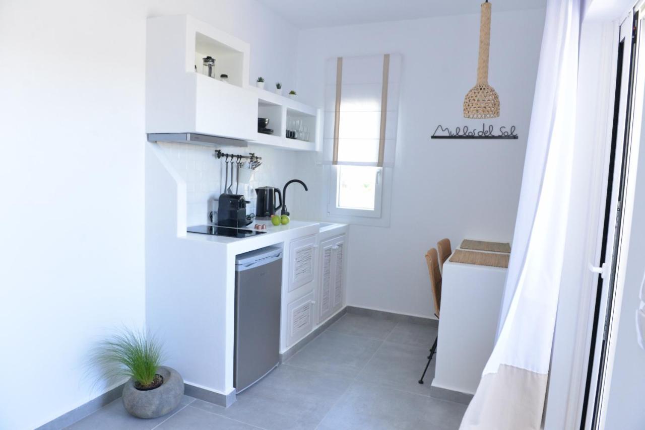 Apartment Milos Del Sol